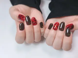 ネイル atelier in bloomのネイルデザイン