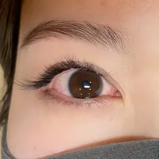 マツエク・マツパ シュモレフェリーク所属・🍑 MOMOのマツエク・マツパデザイン