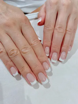 ミディアム Nail R💫 naoのネイルデザイン