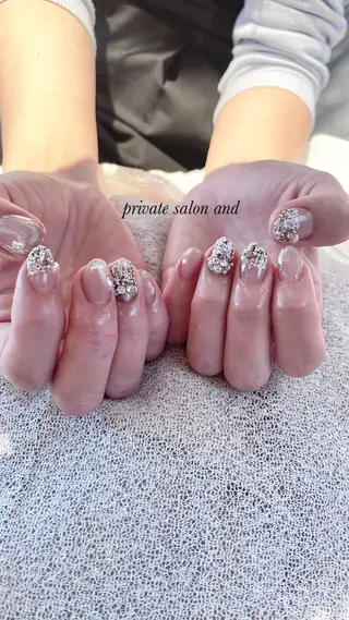 ネイル 土屋 智子のエステ・リラクイメージ