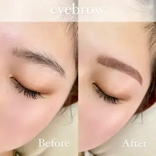 アイブロウ RUSHIA minaの眉毛・アイブロウイメージ