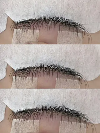 マツエク・マツパ Eyelist Ayumi🦋のマツエク・マツパデザイン