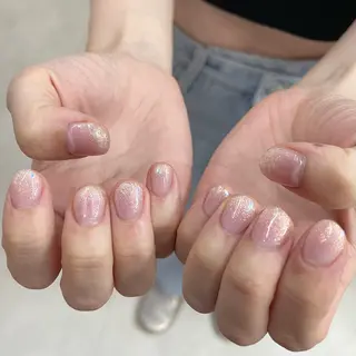ネイル Msis Beauty Salon　夙川店【エムシス】所属・Msis azusaのネイルデザイン