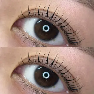 マツエク・マツパ MEME🐰 上本町/谷九のマツエク・マツパデザイン