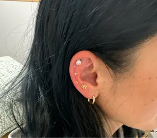 T.N.B 山本陽子のネイルデザイン