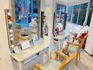 POLA梅田 太融寺店のエステ・リラクイメージ