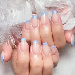 ネイル DIAMOND Nail🥇のネイルデザイン