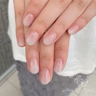 ネイル Atelier S.nailのネイルデザイン