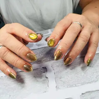 ネイル ネイルサロン ロア旧ジョリーのネイルデザイン