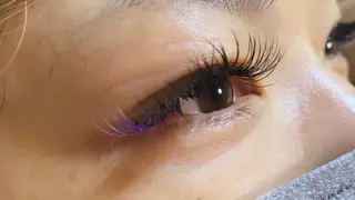 マツエク・マツパ 清水 まなのマツエク・マツパデザイン