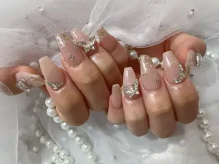 ネイル You&Me Miyuのネイルデザイン