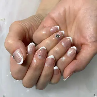 ネイル Siinail saraのネイルデザイン