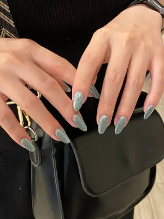 ネイル effory所属・ネイルモデル様募集中 hinanoのネイルデザイン