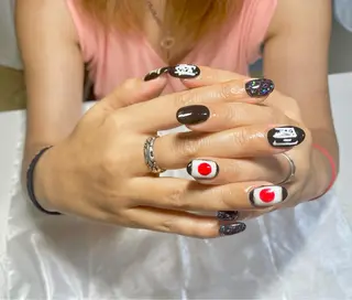 キッズ ネイル おうちネイルサロン RINAのその他イメージ