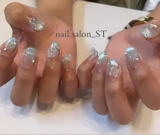 ネイル nail salon SUTAMIのネイルデザイン