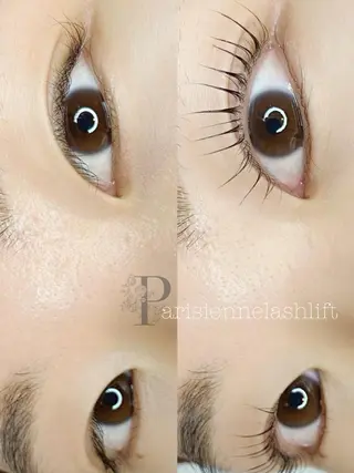 マツエク・マツパ Eliss kyobashi所属・🌙.°眞柄 奈実🌙.°のマツエク・マツパデザイン