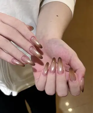 ネイル 🦋Yumi Nail🦋ニノのネイルデザイン