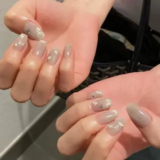 ネイル May. Jrnailistのネイルデザイン