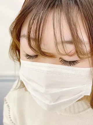 マツエク・マツパ SÖPÖ/SAIKO ♡まつげ眉毛サロンのマツエク・マツパデザイン