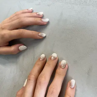 ネイル Daywithout Anythingのネイルデザイン