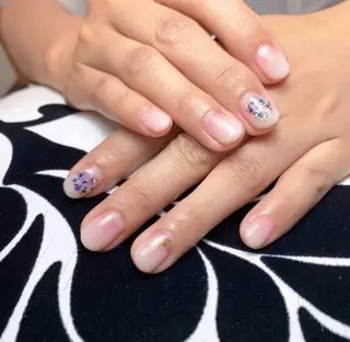 ネイル Emi-nail 江﨑のネイルデザイン