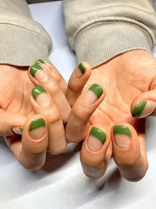 ネイル RIZE NAILのネイルデザイン