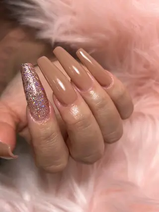 ネイル Beauty Salon Plaisir所属・🌺Plaisir Kasumi Jr.のネイルデザイン