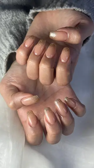 ネイル うにゃねいる🌷 Mayaのネイルデザイン