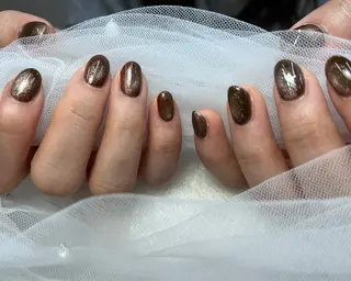 ネイル ToliyDeliy akemiのネイルデザイン