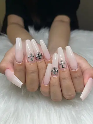 ネイル chiya nails所属・chiya nailsのネイルデザイン