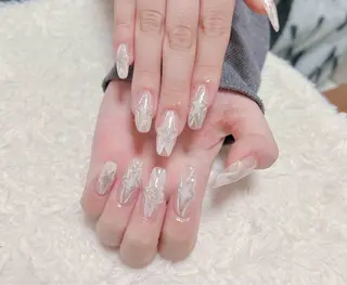 ネイル kaenail 瑞江のネイルデザイン