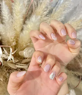 ネイル 🍦 yuka🍦のネイルデザイン