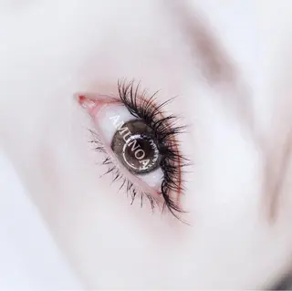 マツエク・マツパ 美容室アムノア所属・美容室 AMUNOAのマツエク・マツパデザイン