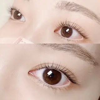 マツエク・マツパ 大窪 華歩の眉毛・アイブロウイメージ