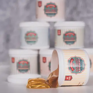 Ohata Megumiの眉毛・アイブロウイメージ