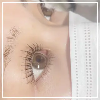 マツエク・マツパ Chou2jip 竹田麗のマツエク・マツパデザイン