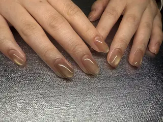 ネイル スズキ マイコのネイルデザイン