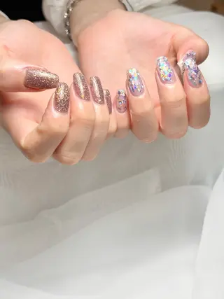 ネイル Nail salon And.所属・Nail salon And.のネイルデザイン