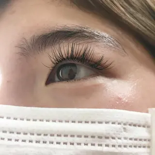 まつエク Victwarl ☆都築のマツエク・マツパデザイン