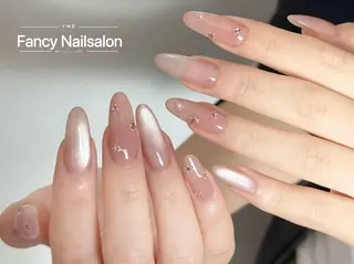 ネイル Fancy Nailsalonのネイルデザイン