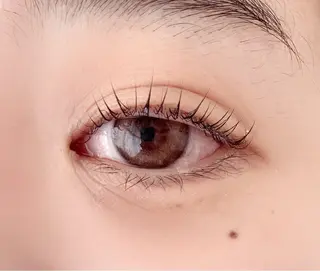 マツエク・マツパ Beauty Salon Lily Nine所属・Lily Nine momoのマツエク・マツパデザイン