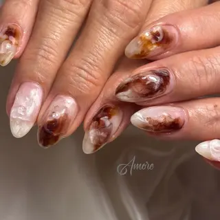 ネイル You kyehwaのネイルデザイン