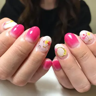 ネイル RireOne ~リルワン~のネイルデザイン