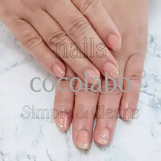 ネイル nails_ cocolaboのネイルデザイン
