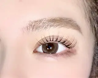 マツエク・マツパ u*Nerine所属・【まつ毛パーマ専門】 u*Nerine堤のマツエク・マツパデザイン