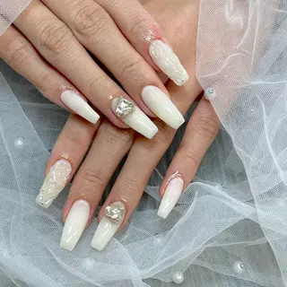 ネイル NANA HARUKAのネイルデザイン