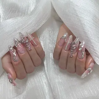 ネイル Tagi 銀座所属・Tagi Nail 銀座店のネイルデザイン