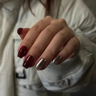 ネイル nail salon Rii所属・nail salon Riiのネイルデザイン