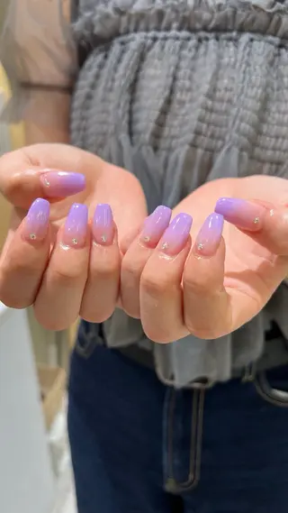 ネイル オシャレデザイン 🧺🪽/SHUNOのヘアスタイル