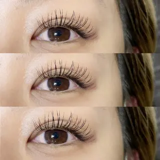 マツエク・マツパ Joli. 🌷nakajimaのマツエク・マツパデザイン